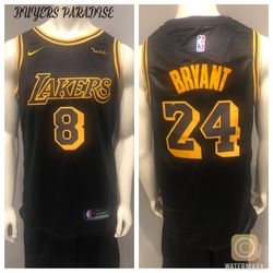 🐍$45 FIRM🐍MAMBA DAY 8/24🐍SIZES: L-XL-2XL🐍