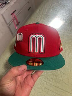 Hat Mexico 2026