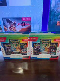 Pokemon First Partner Illustration Collection Series 3