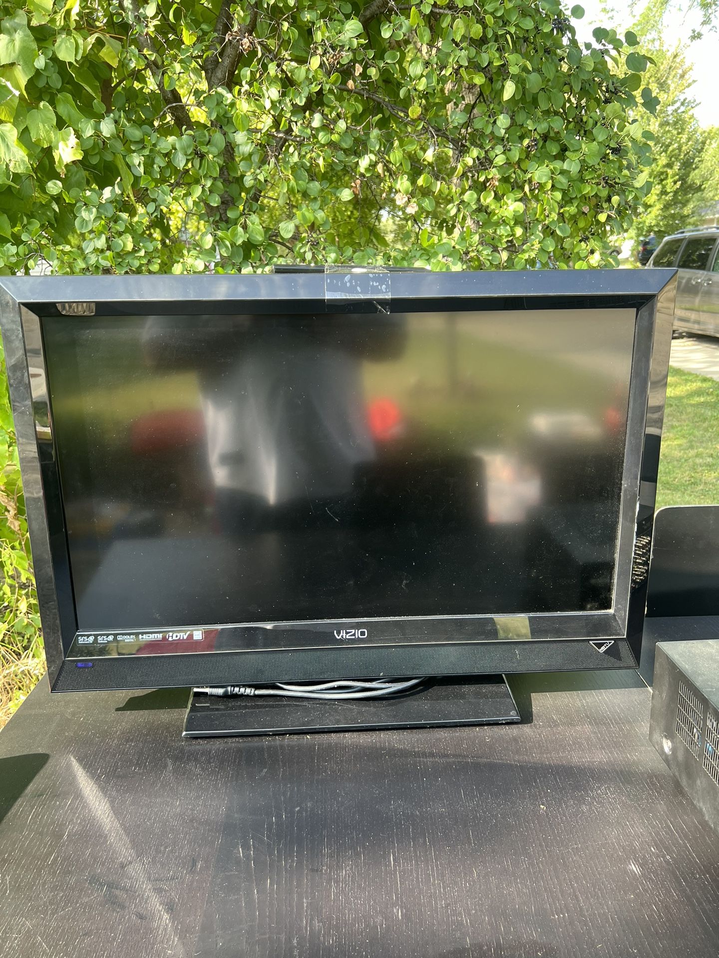 32” Visio Tv