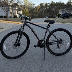 Schwinn Hybrid Bike