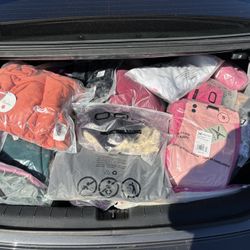 OQQ Shirts Rompers Jumpsuits And More 