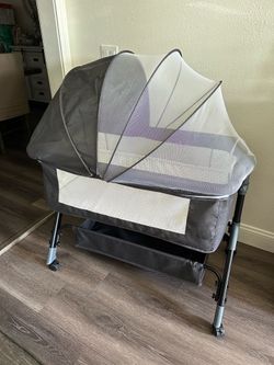 BCOL Baby Bassinet