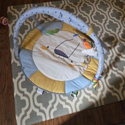 Play Mat