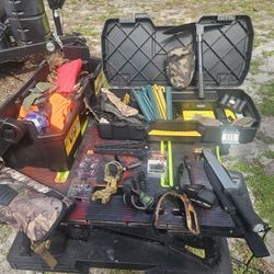 Hunting Gear Archery