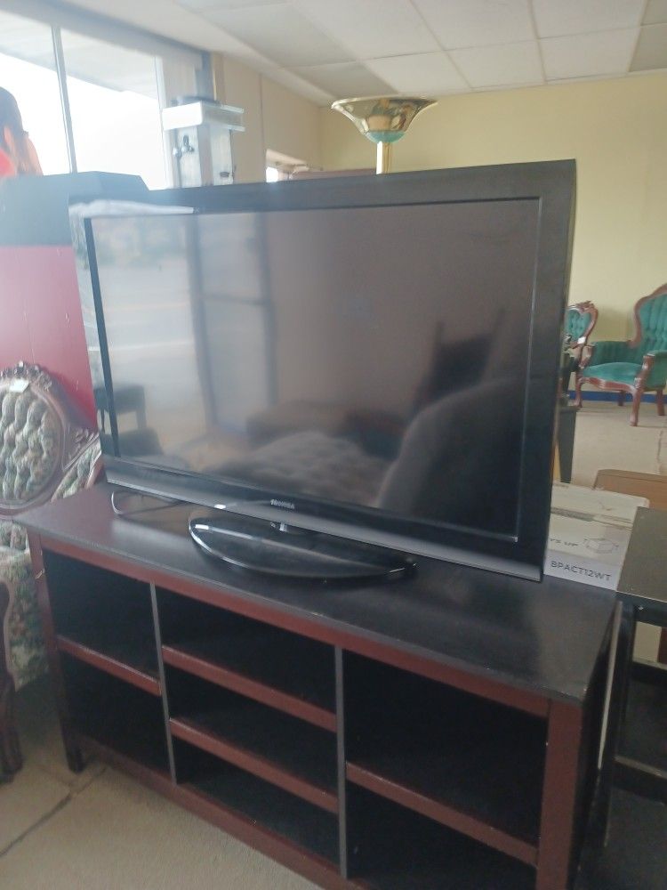 Toshiba 50"