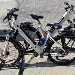 E-bike