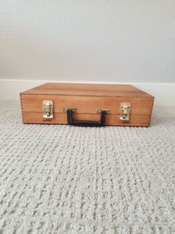 Painter's Box