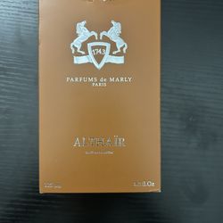 Parfums De Marly Althair