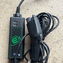  Ford EV Electric Vehicle Hybrid Charger Charging Unit Type: 4X  HS78-10B706-AA 