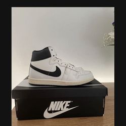 Nike A Ma Maniere Air Ship PE SP Size 10