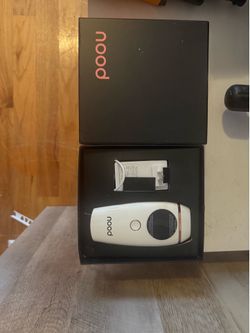 Nood Flasher V2 Hair Remover