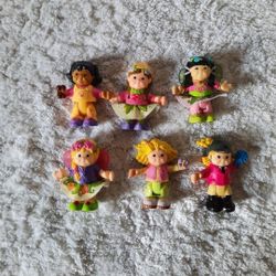 Fisher Price Fairies