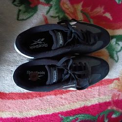 Reebok Shoes 
