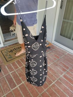 Cocktail dress