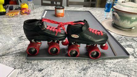 Rydell Skates Size One Kids