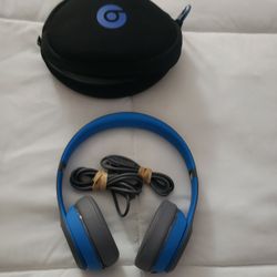 Beats Solo  Wireless Headphones 