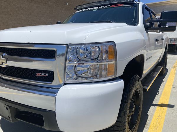 Chevy for Sale in Palmdale, CA - OfferUp