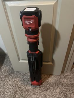Job Site Light