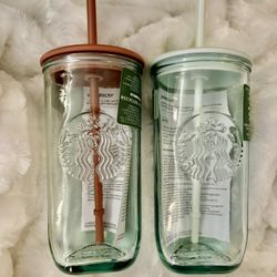 Starbucks Class Cups 