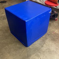 Plyometric Box