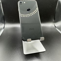 Iphone 8 Jet Grey 64GB ANY CARRIER