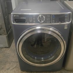  GE Profile Front Load Dryer – UltraFresh Vent System+