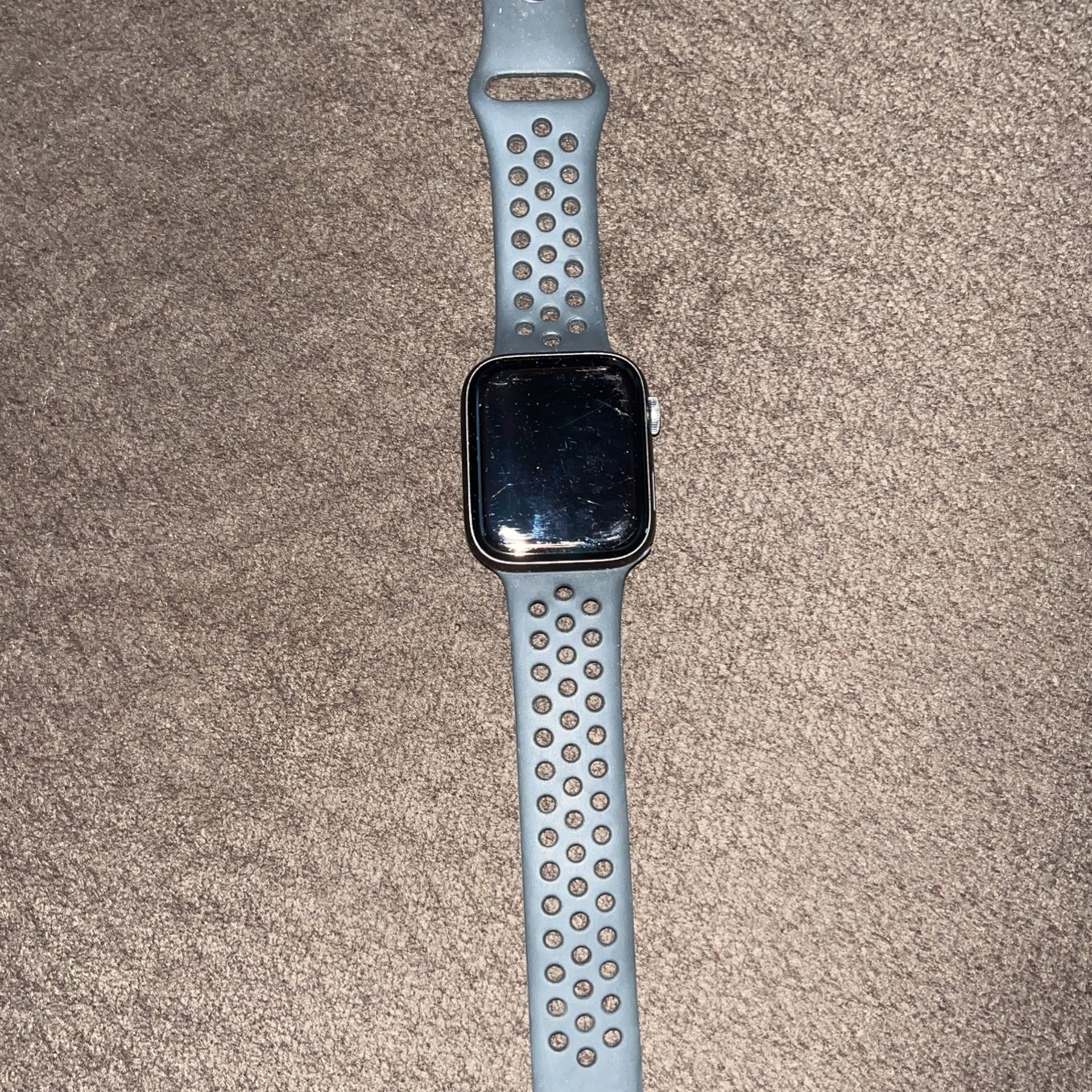 Apple Watch Series 5 Make An Offer