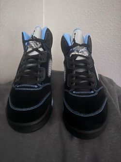 Jordan 5
