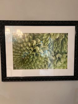 Wall picture