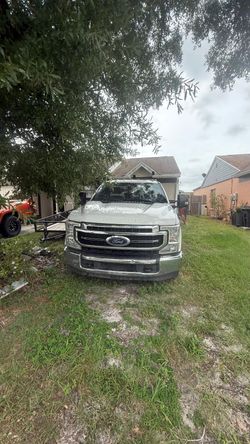 Tow truck