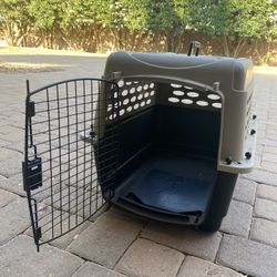 Transportable Crate Medium Dog