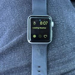 Apple Watch 3 