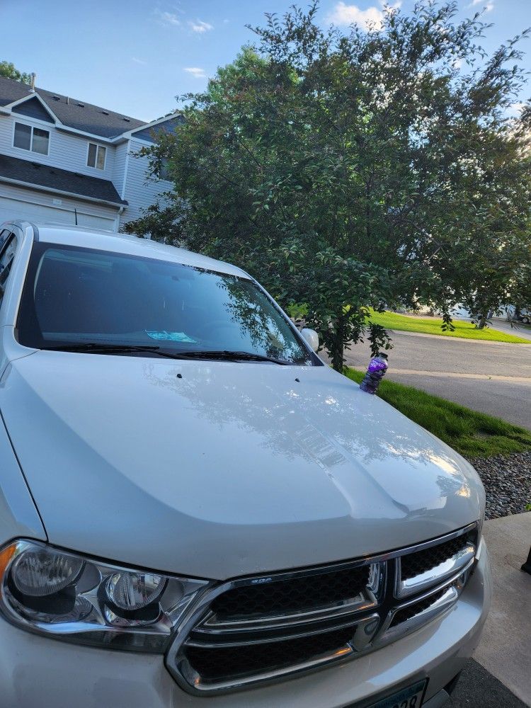 Dodge Durango