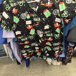 Scrubs ( Yes It's Available)