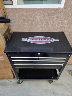 Rolling Toolbox