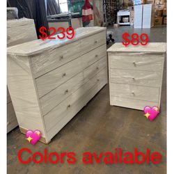 Set Dresser 