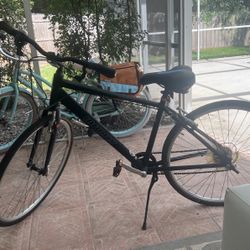Bike Infinity 
