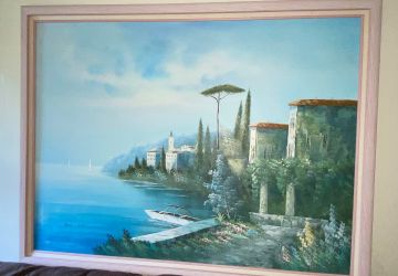Paintings