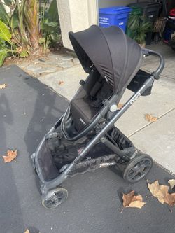 Joovy Qool Stroller