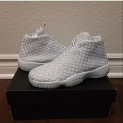 Jordan's Multiple Sizes Read Entire Description