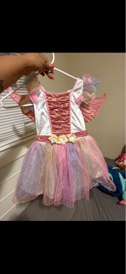 Unicorn princess costume 4/5