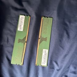 16 Gigs Of Ddr4 Ram