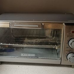 Black and Decker Air Fryer