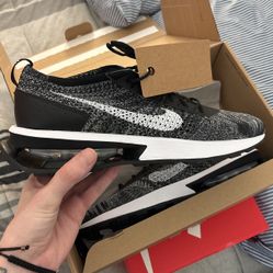 Nike Flyknit Air max 