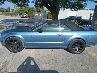 Rims and Tires