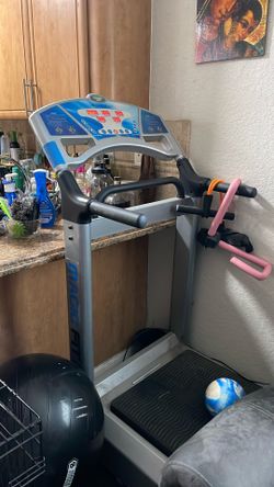 Magic Fit Vibrating Exercise Machine