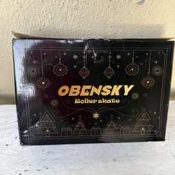 Roller Skates 