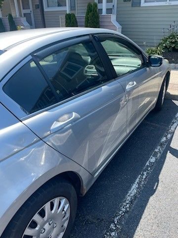 2009 Honda Accord