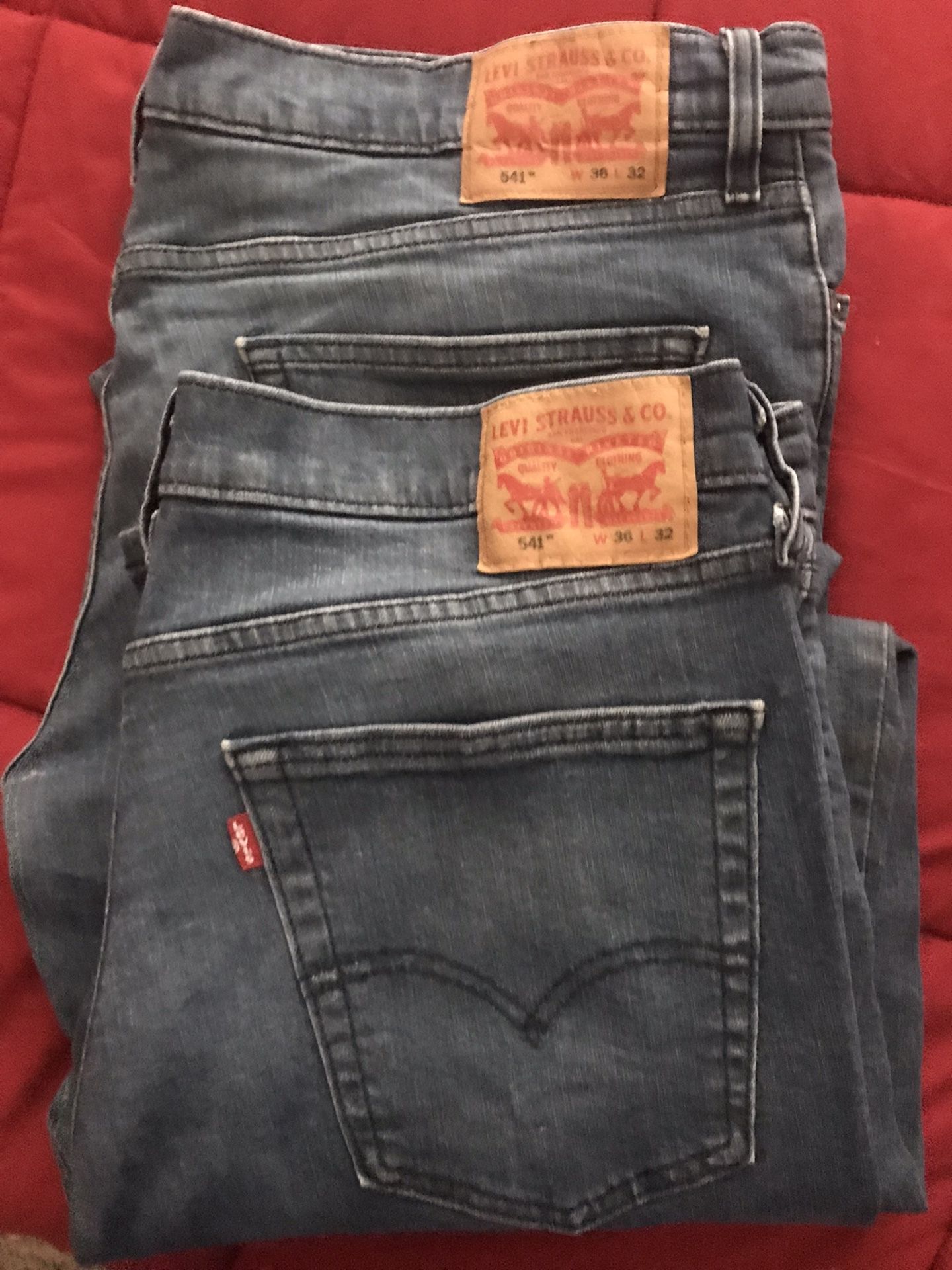Levi Jeans